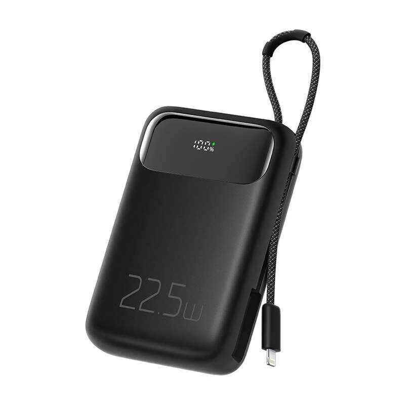 Power Bank Mcdodo Mc-3253 10000mah