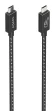Cabo Usb4 Aisens Gen3x2 40g 8k60hz 5a 48v 240w e