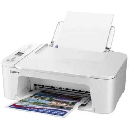 Multifun&ccedil;&otilde;es Fotogr&aacute;ficas Canon Pixma Ts3751i Wifi