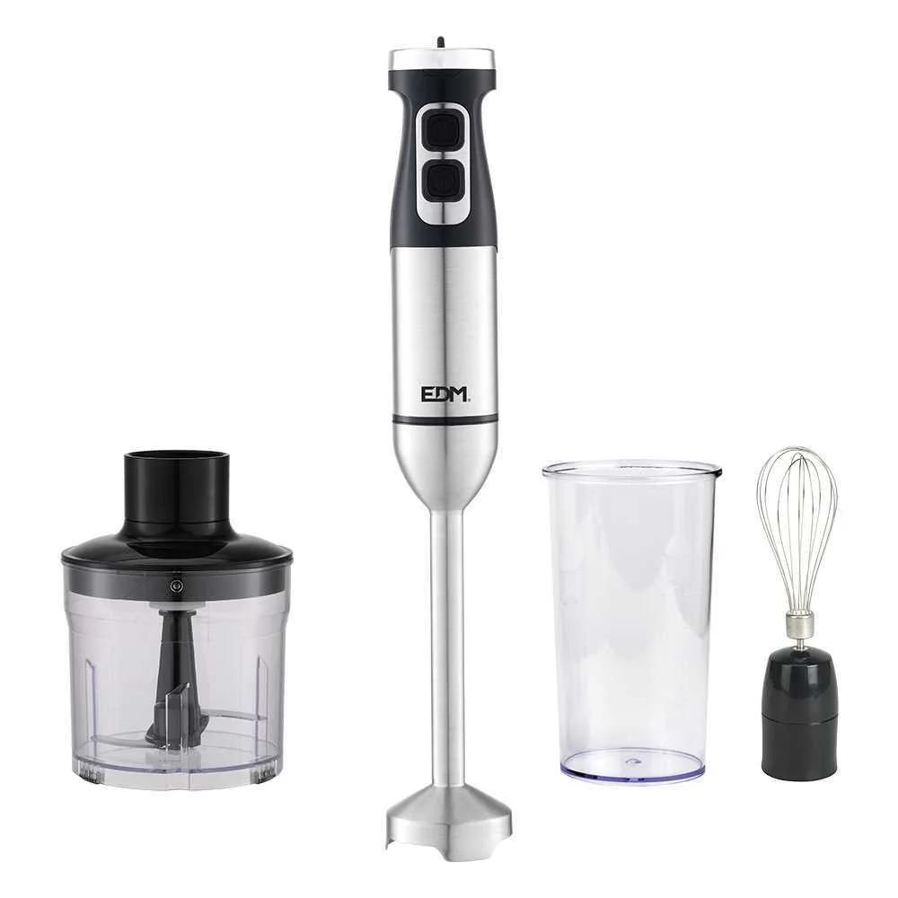 Varinha M&aacute;gica 1700w com Acess&oacute;rios