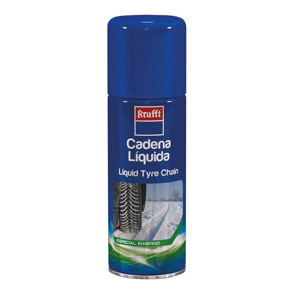 Corrente L&iacute;quida 200ml. Krafft