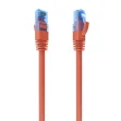 Cabo Vermelho Aisens Latiguillo Rj45 Cat6 Utp Awg26