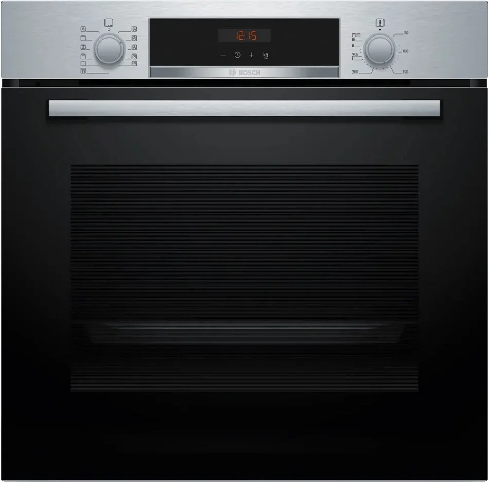 Horno Bosch Hba574es3 Piro Cr. Ng