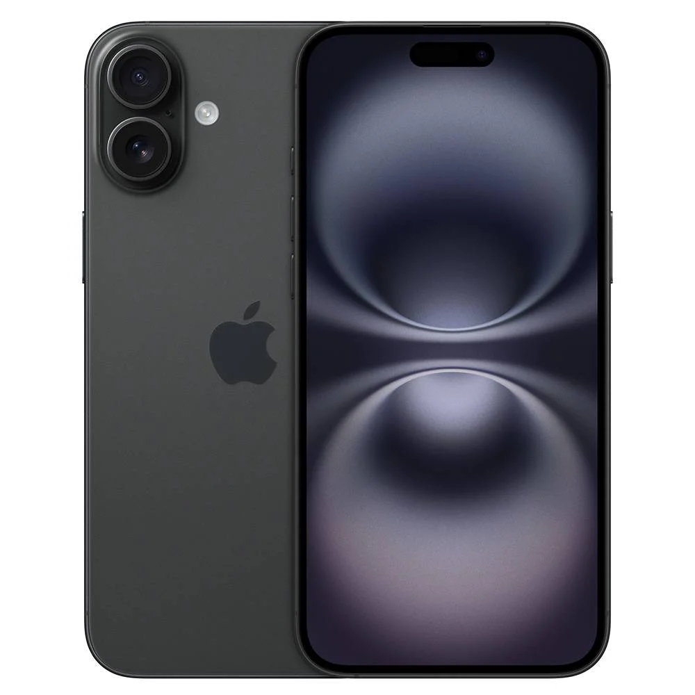 Smartphone Apple iPhone 16 Plus 128gb Preto