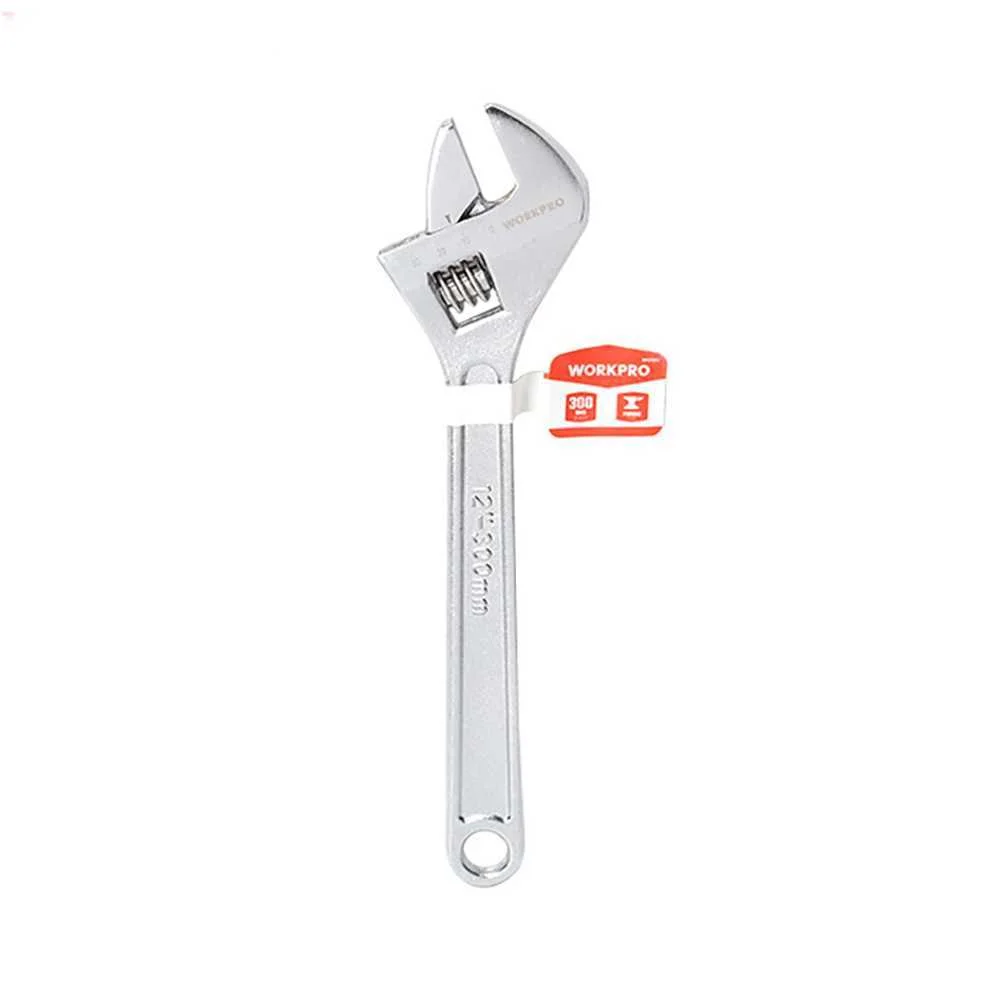 Chave Ajust&aacute;vel 375 Mm