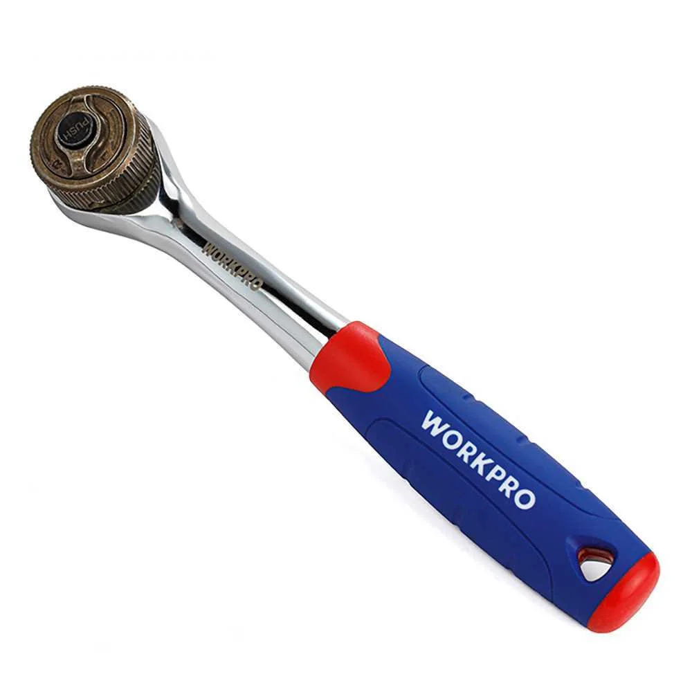 Roquete 3/8" Double Drive