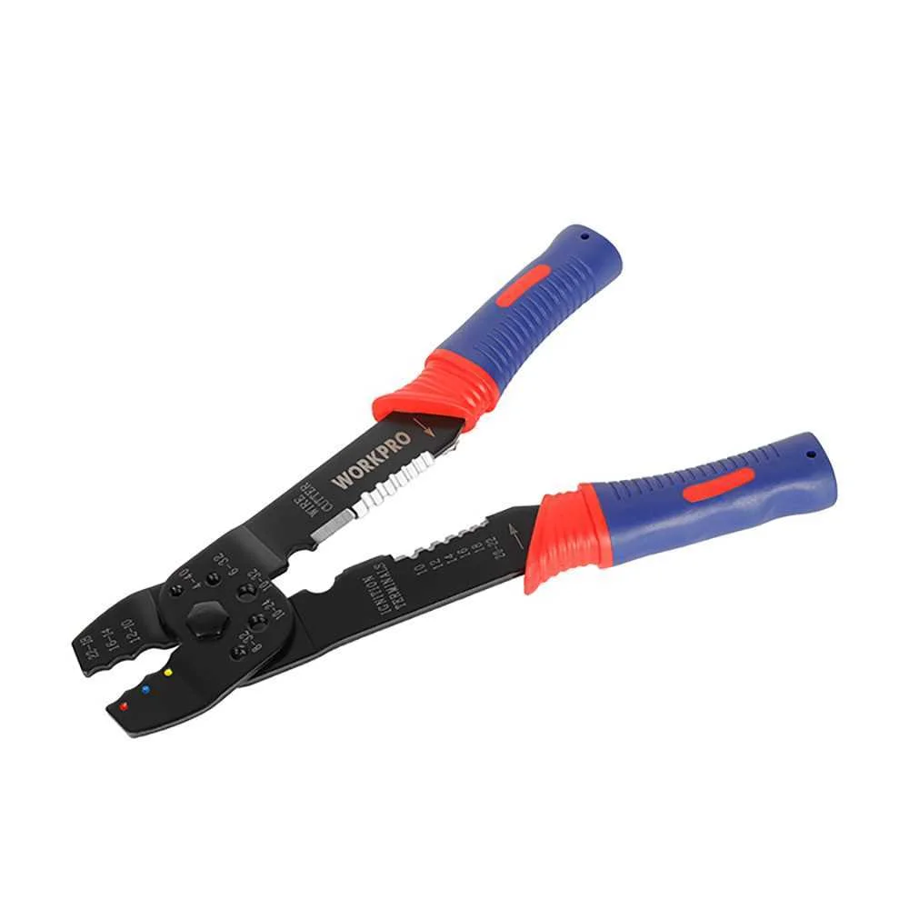 Descarnador de Cabos Multifun&ccedil;&otilde;es 200 Mm