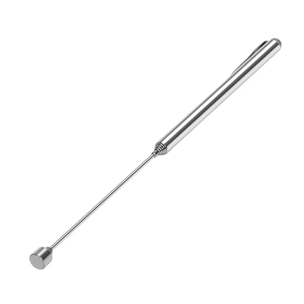Ponteiro Magn&eacute;tico e Extens&iacute;vel 650 Mm