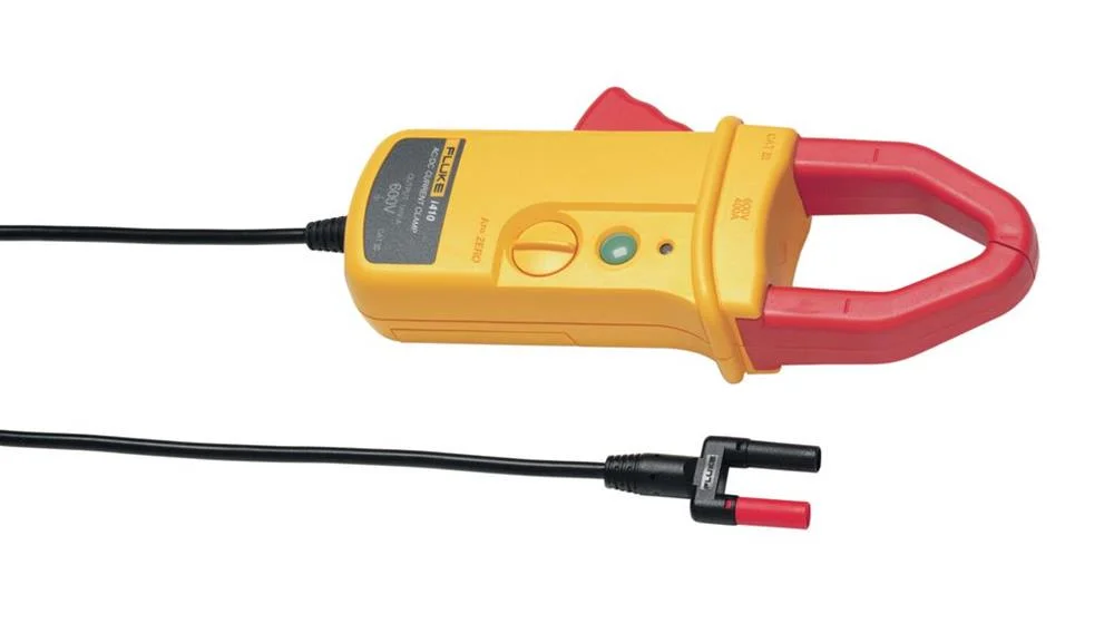 Base de pin&ccedil;as AC/DC &Oslash;cab: 32mm I DC: 500mA&divide;400A .