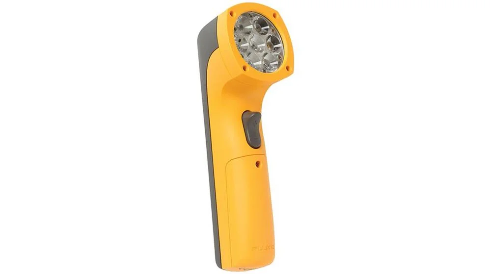 Luz Estrobosc&oacute;pica Monitor: Lcd Escala: 30&divide;300000fpm 0&divide;45&deg;c