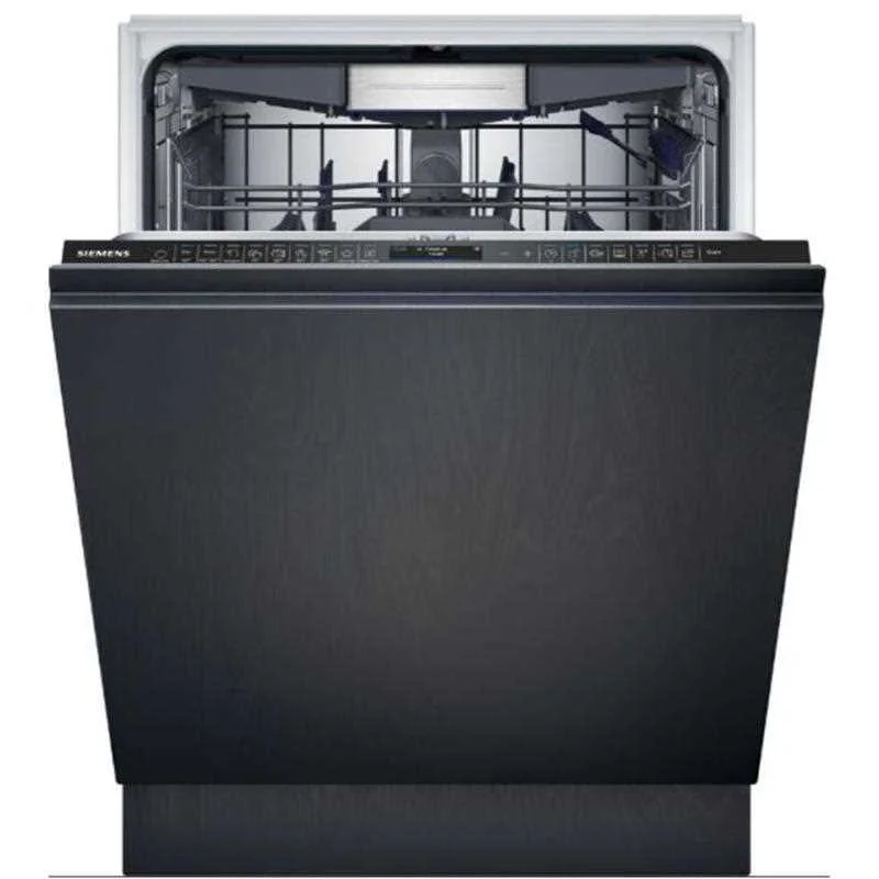 Maquina Lavar Lou&ccedil;a Siemens Sn-97-Tx-02-Ce