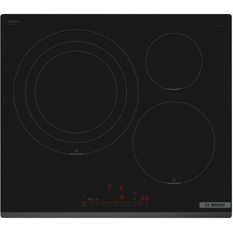 Placa Bosch PID-631-HC-1-E