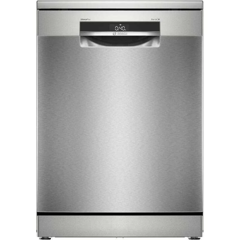 M&aacute;quina de Lavar Lou&ccedil;a Bosch Sms6eci15e 12 Conjuntos Classe a