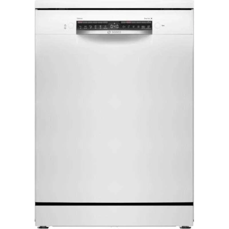 M&aacute;quina de Lavar Lou&ccedil;a Bosch Sms4hkw07e 13 Conjuntos Classe D