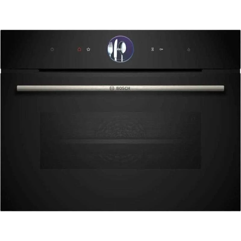 Forno Compacto de Encastre Serie 8 CSG7361B1 c/ F.