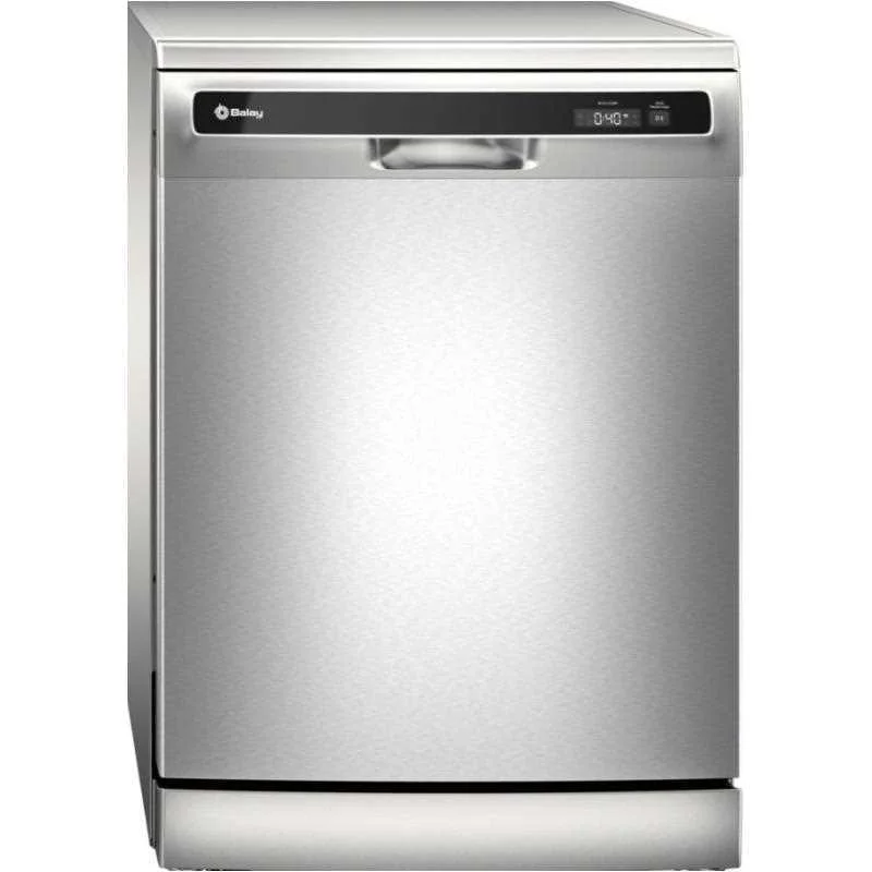 M&aacute;quina de Lavar Lou&ccedil;a Balay 3vs6364ia 14 Conjuntos Classe B