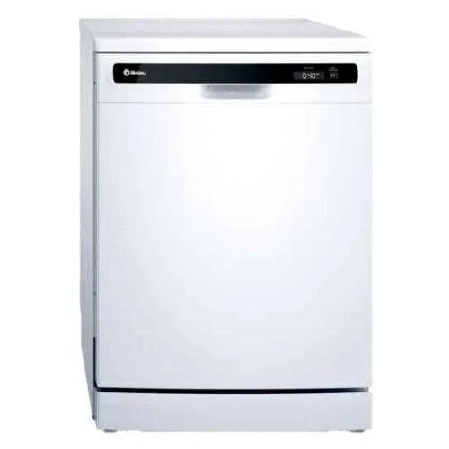 M&aacute;quina de Lavar Lou&ccedil;a Balay 3vs6364ba 14 Conjuntos Classe B