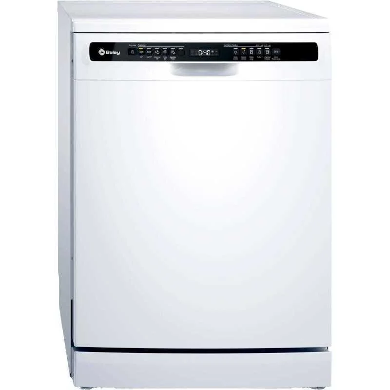 M&aacute;quina de Lavar Lou&ccedil;a Balay 3vs5011ba 13 Conjuntos Classe D