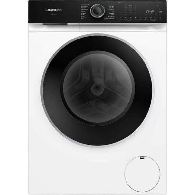 M&aacute;quina de Lavar Roupa Siemens Wg44h2a0es 9kg 1400rpm Classe a