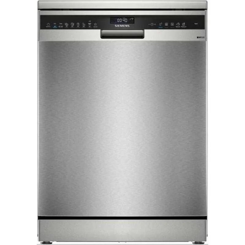 M&aacute;quina de Lavar Lou&ccedil;a Siemens Sn25ei13ce 14 Conjuntos Classe a