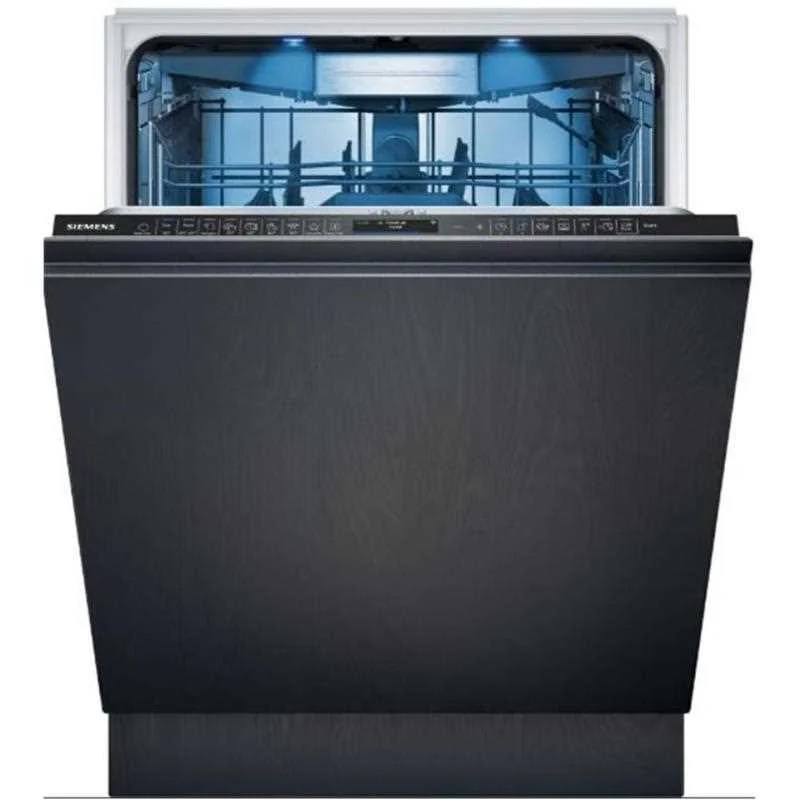 Maquina Lavar Lou&ccedil;a Siemens Sx-87-Tx-02-Ce