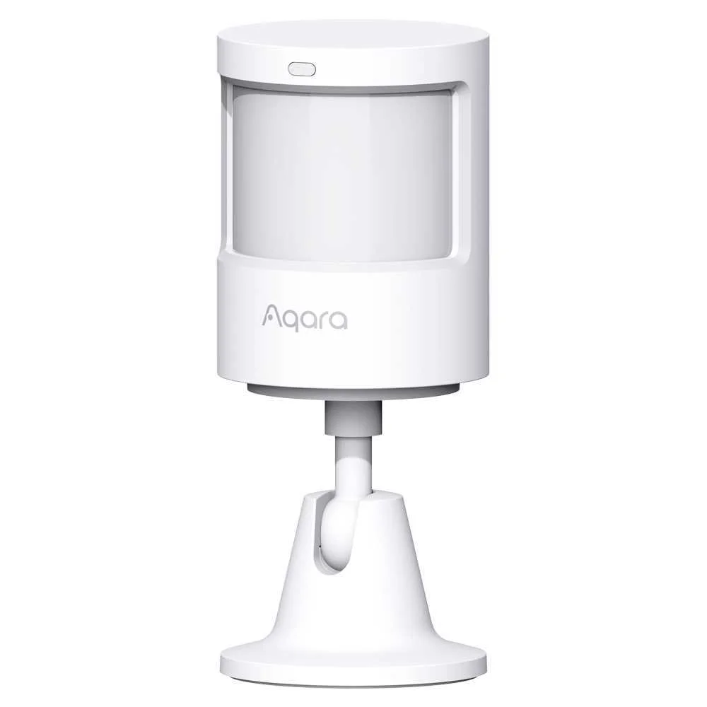 Sensor de Luz e Movimento Aqara P2 - Thread, Blue.