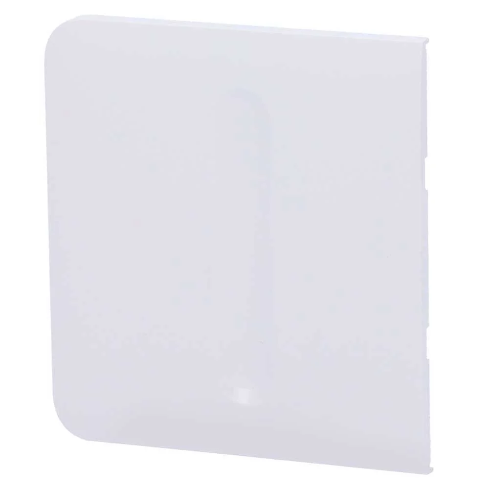 Painel T&aacute;til para Interrutor de Luz Regul&aacute;vel - Compat&iacute;vel com Aj-Lightcore-Dimmer - Retroilumina&ccedil;&atilde;o