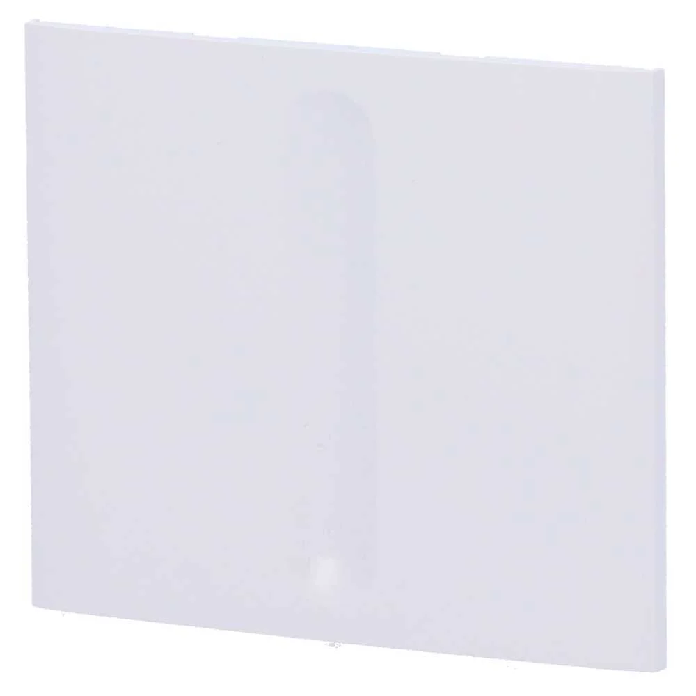 Painel T&aacute;til para Interrutor de Luz Regul&aacute;vel - Compat&iacute;vel com Aj-Lightcore-Dimmer-Vert - Retroilumi