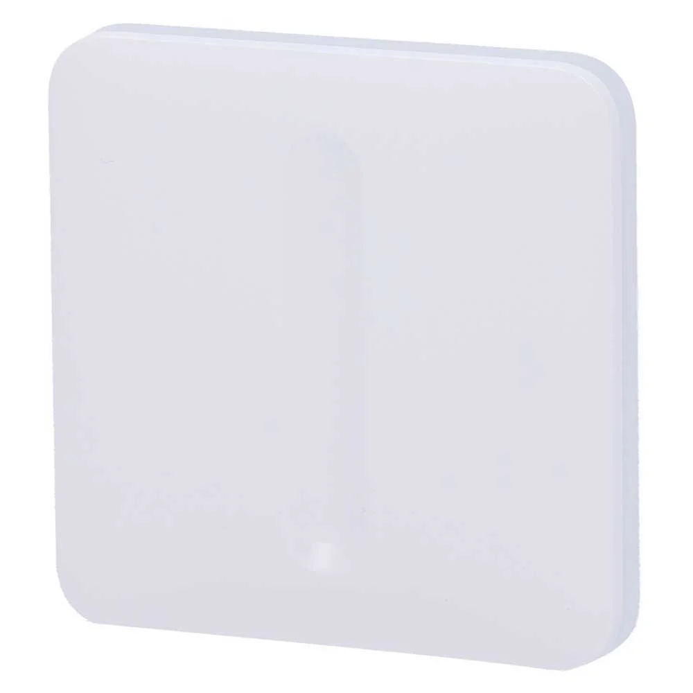 Painel T&aacute;til para Interrutor de Luz Regul&aacute;vel - Compat&iacute;vel com Aj-Lightcore-Dimmer - Retroilumina&ccedil;&atilde;o