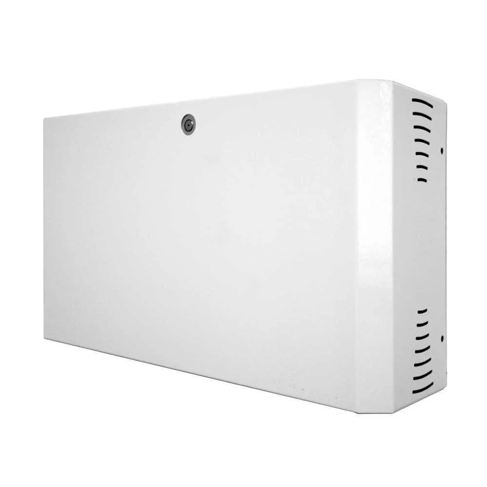 Gerador de Neblina Defendertech - 2 Rel&eacute;s Ajax In.