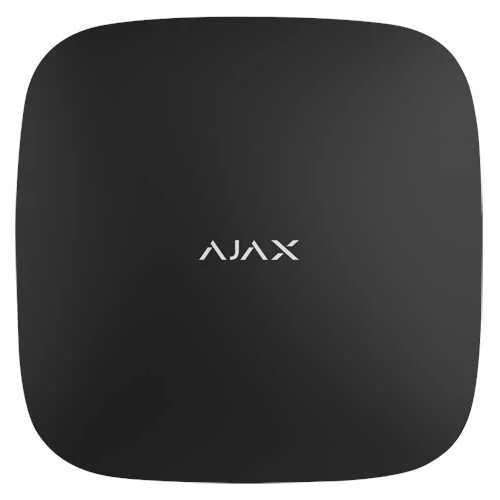 Caixa para Painel - Aj-Hub-B, Aj-Hubplus-B, Aj-Hub2-B, Aj-Hub2-4g-B - Aj-Hub2plus-B, Aj-Rex-B e Aj-R