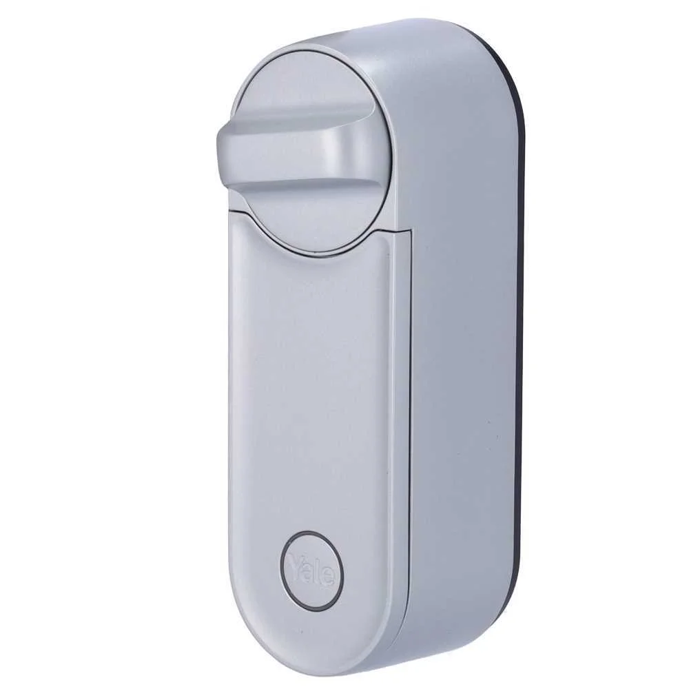Fechadura com Chaveiro Inteligente Ble e Wifi - I.