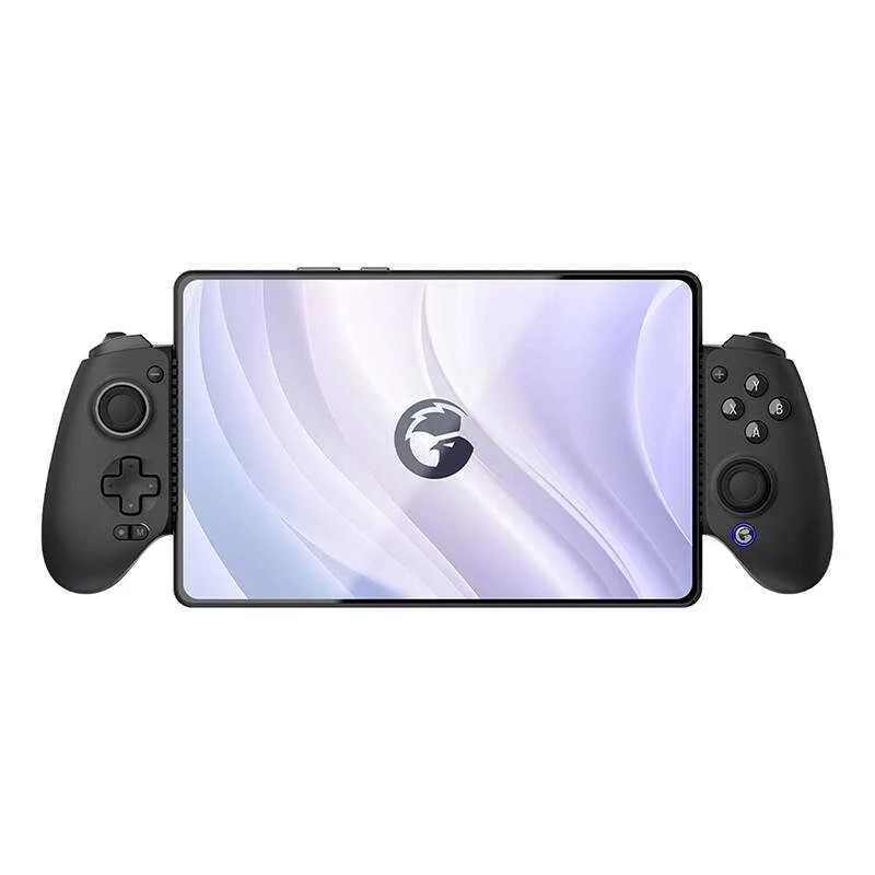 Gaming Controller G8+ Bluetooh With Smartphone Holder