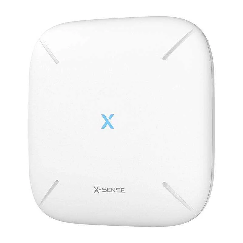 Esta&ccedil;&atilde;o de Base X-Sense Sbs50