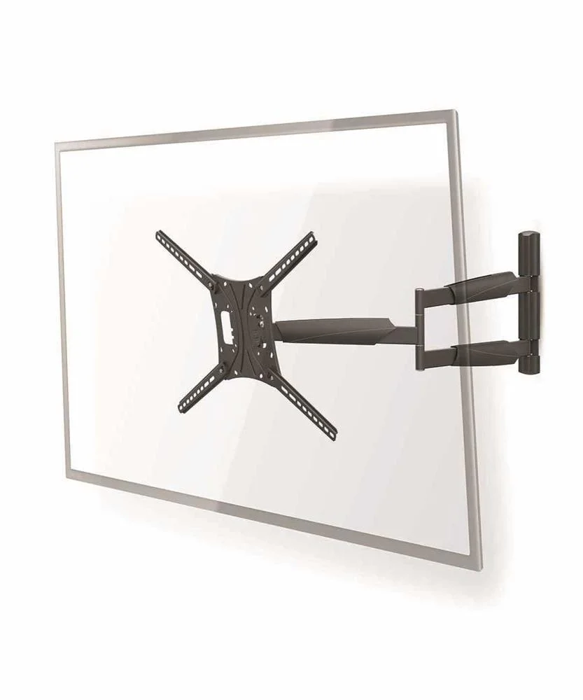 Soporte Tv de Pared de Movimiento Completo  13 - .