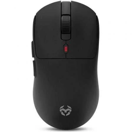 Rat&oacute;n Gaming Inal&aacute;mbrico Krom Klever/ Hasta 10000.