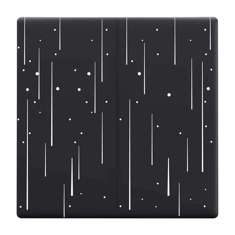 Tampa Decorativa para T5 Sonoff Star 2c Touc
