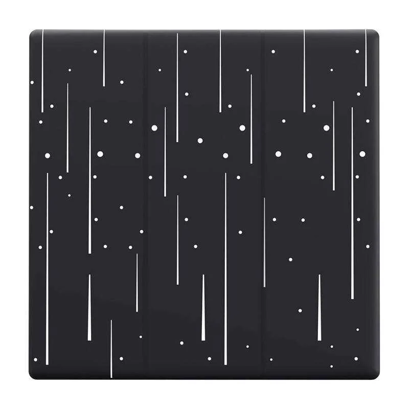 Tampa Decorativa para T5 Sonoff Star 3c Touc