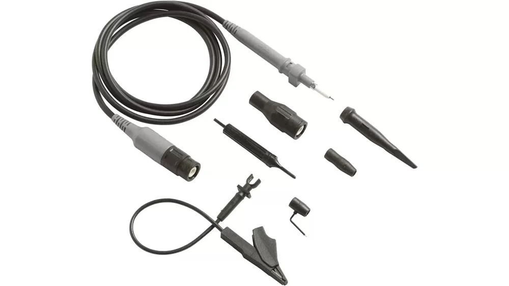 Sonda de tens&atilde;o Fluke VPS510-G BNC 10:1 500 MHz, 1
