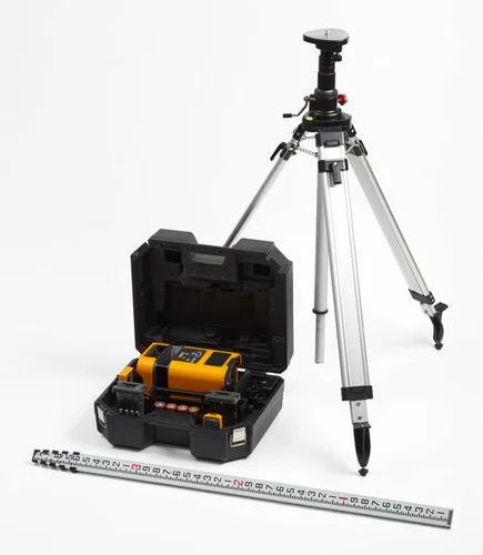 Kit de Medi&ccedil;&atilde;o a Laser Rotacional Fluke Pls-Hv2r