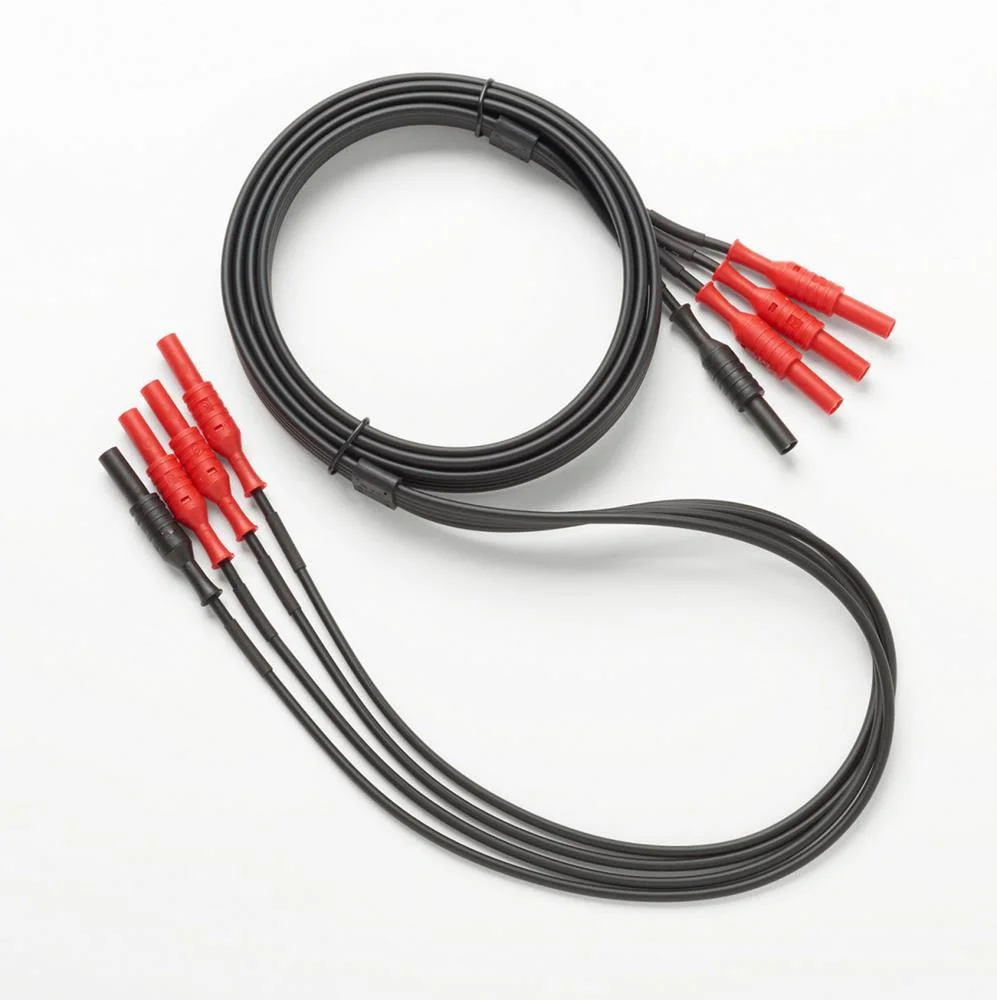 Acess&oacute;rio para medi&ccedil;&atilde;o 3PHVL-17XX Fluke