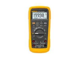 Mult&iacute;metro digital TRMS FLUKE 87-V MAX