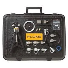 Kit de Bombas de Teste Pneum&aacute;tico Fluke 700G