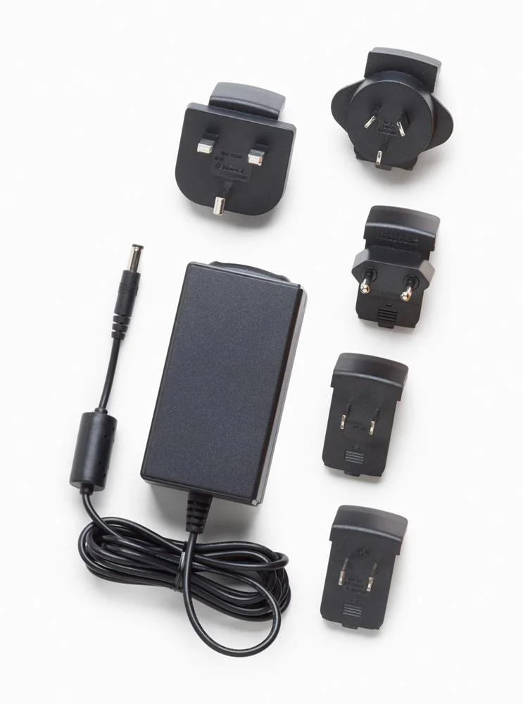 Carregador para Fluke 279fc