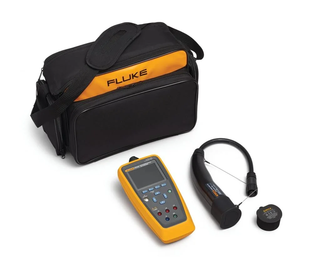 Analisador de Esta&ccedil;&atilde;o de Carregamento Fev350 Ev Fl