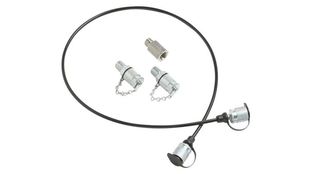 Mangueira de teste hidr&aacute;ulica - Fluke-700HTP-1