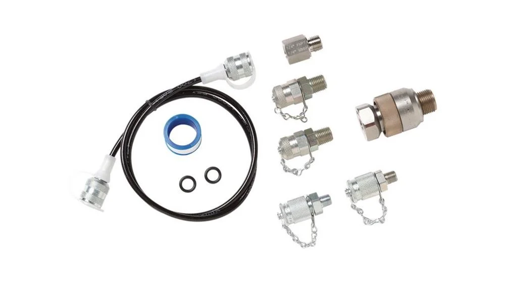 Kit de mangueira de press&atilde;o FLUKE-700M20TH