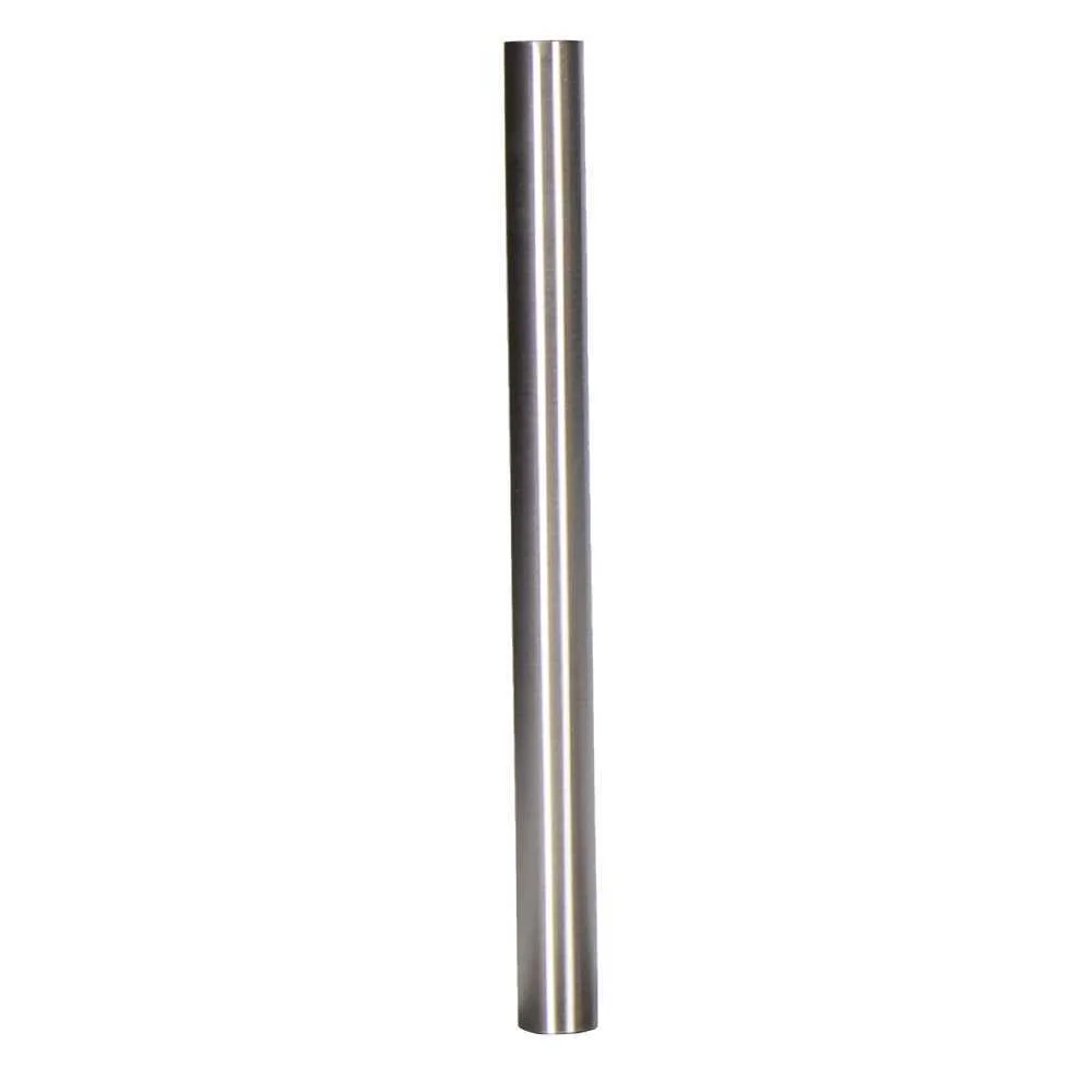 Substitui&ccedil;&atilde;o de tubo met&aacute;lico para 76558