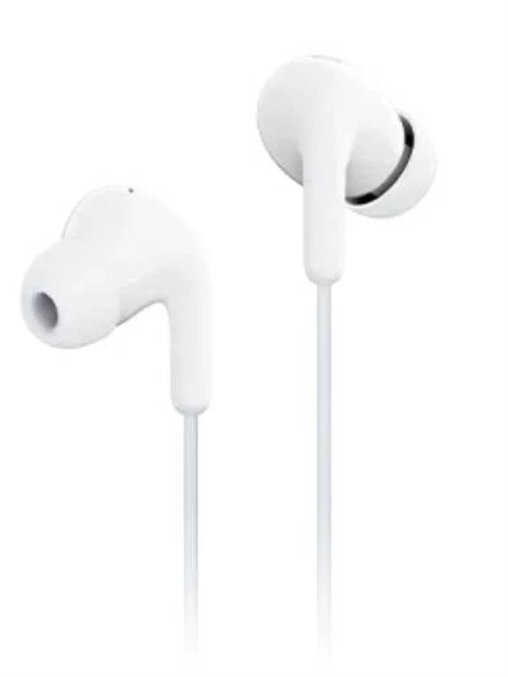 Auriculares Xiaomi Mi Dual Drive Usb-C Con Micro .