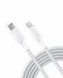 Cabo Anker 322 Usb-C para Cabo Lightning Nylon 3m